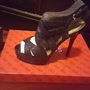 I can't use heels anymore